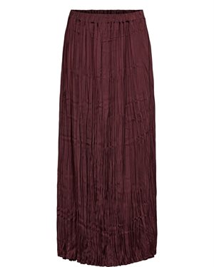 Nümph - NUFEA Skirt - Fig